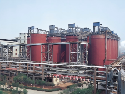 孝義市興安化工有限公司#3余熱余壓12MW汽輪發(fā)電機(jī)組項目